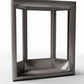 Diorama model-building product photo 3: Diorama Building: Bar Facade with Three Window Openings (Ref. 722D)