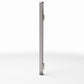 Diorama model-building product photo 0: Diorama Outdoor Area: Tall Gatepost with Hinges (Ref. 724D)