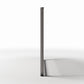 Diorama model-building product photo 2: Diorama Garden: Tall Fence Panel with Posts (Ref. 726D)