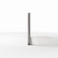 Diorama model-building product photo 2: Outdoor Diorama: Low Metal Railing (Ref. 733D)