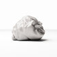 Diorama model-building product photo 2: City Diorama: Crumpled Trash Bag (Ref. 747D)