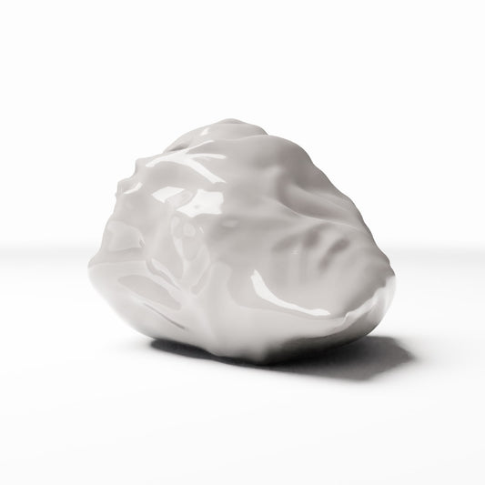 Diorama model-building product photo 0: City Diorama: Single Trash Bag (Ref. 750D)