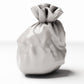 Diorama model-building product photo 2: City Diorama: Filled Trash Bag (Ref. 752D)