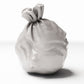 Diorama model-building product photo 3: City Diorama: Filled Trash Bag (Ref. 752D)