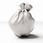 Diorama model-building product photo 3: City Diorama: Filled Garbage Bag (Ref. 754D)