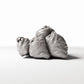 Diorama model-building product photo 2: City Diorama: Outdoor Garbage Bag Pile (Ref. 758D)