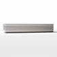 Diorama model-building product photo 3: Diorama Garden: Large Rectangular Planter Box (Ref. 763D)