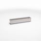 Diorama model-building product photo 3: Diorama Plants: Rectangular Plastic Planter (Ref. 764D)