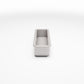 Diorama model-building product photo 2: Garden Diorama: Rectangular Plastic Planter Box (Ref. 765D)