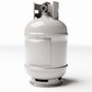 Diorama model-building product photo 0: Diorama Workshop: Gas Cylinder with Valve Guard (Ref. 767D)