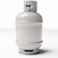 Diorama model-building product photo 2: Diorama Workshop: Gas Cylinder with Valve Guard (Ref. 767D)