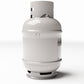 Diorama model-building product photo 3: Diorama Workshop: Gas Cylinder with Valve Guard (Ref. 767D)
