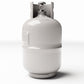 Diorama model-building product photo 2: Diorama Workshop: Gas Cylinder with Protective Collar (Ref. 768D)