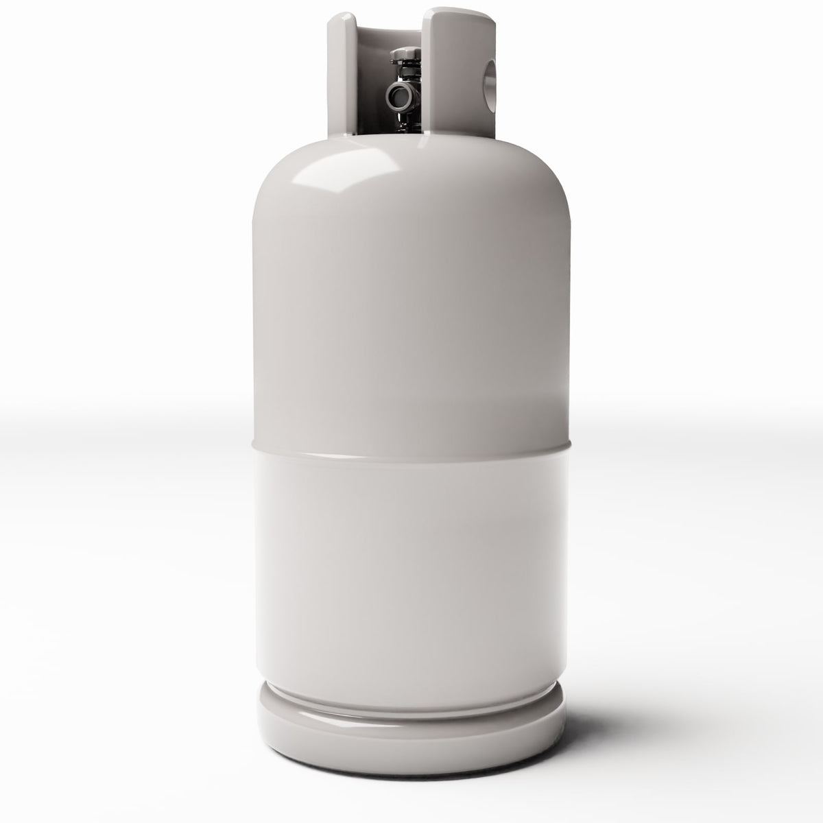 Diorama model-building product photo 0: Diorama Workshop: Gas Cylinder with Protective Guards (Ref. 769D)
