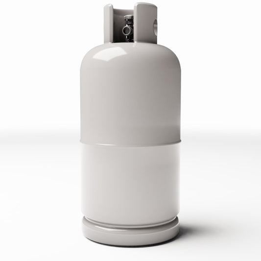 Diorama model-building product photo 0: Diorama Workshop: Gas Cylinder with Protective Guards (Ref. 769D)