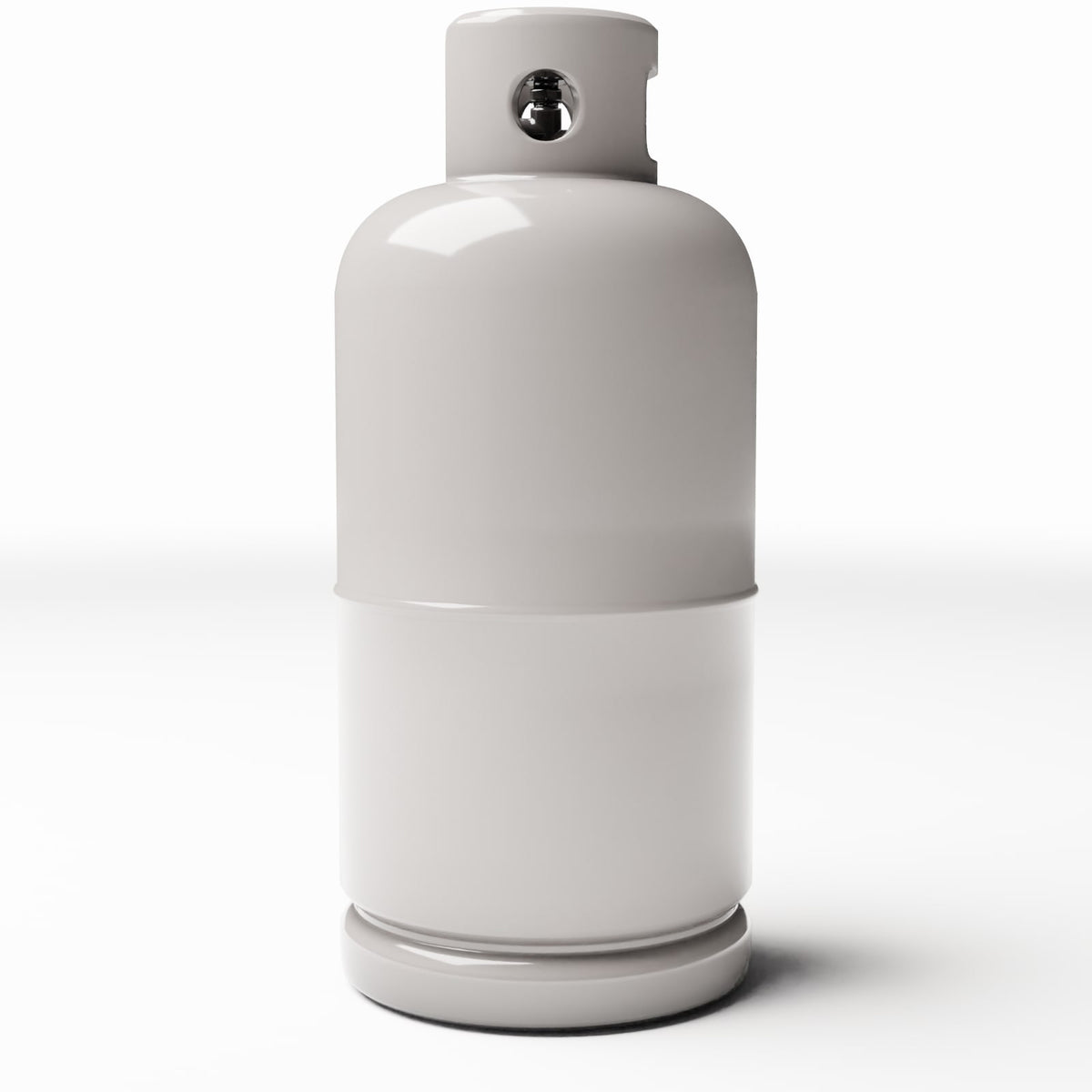 Diorama model-building product photo 2: Diorama Workshop: Gas Cylinder with Protective Guards (Ref. 769D)