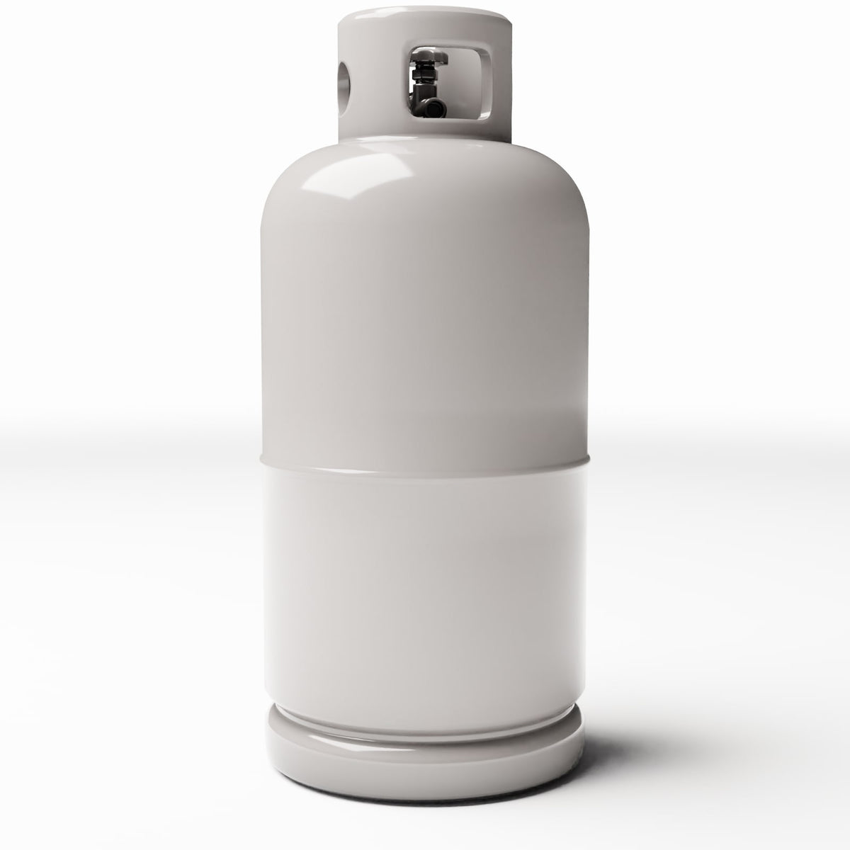 Diorama model-building product photo 3: Diorama Workshop: Gas Cylinder with Protective Guards (Ref. 769D)