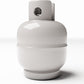 Diorama model-building product photo 0: Diorama Workshop: Gas Cylinder with Protective Guard (Ref. 770D)