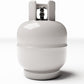 Diorama model-building product photo 2: Diorama Workshop: Gas Cylinder with Protective Guard (Ref. 770D)
