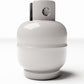 Diorama model-building product photo 3: Diorama Workshop: Gas Cylinder with Protective Guard (Ref. 770D)