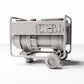 Diorama model-building product photo 0: Workshop Diorama: Mobile Gasoline Generator (Ref. 773D)