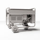 Diorama model-building product photo 3: Workshop Diorama: Mobile Gasoline Generator (Ref. 773D)