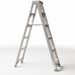 Diorama model-building product photo 0: Diorama Household: Folding Step Ladder (Ref. 776D)