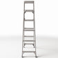 Diorama model-building product photo 2: Diorama Household: Folding Step Ladder (Ref. 776D)