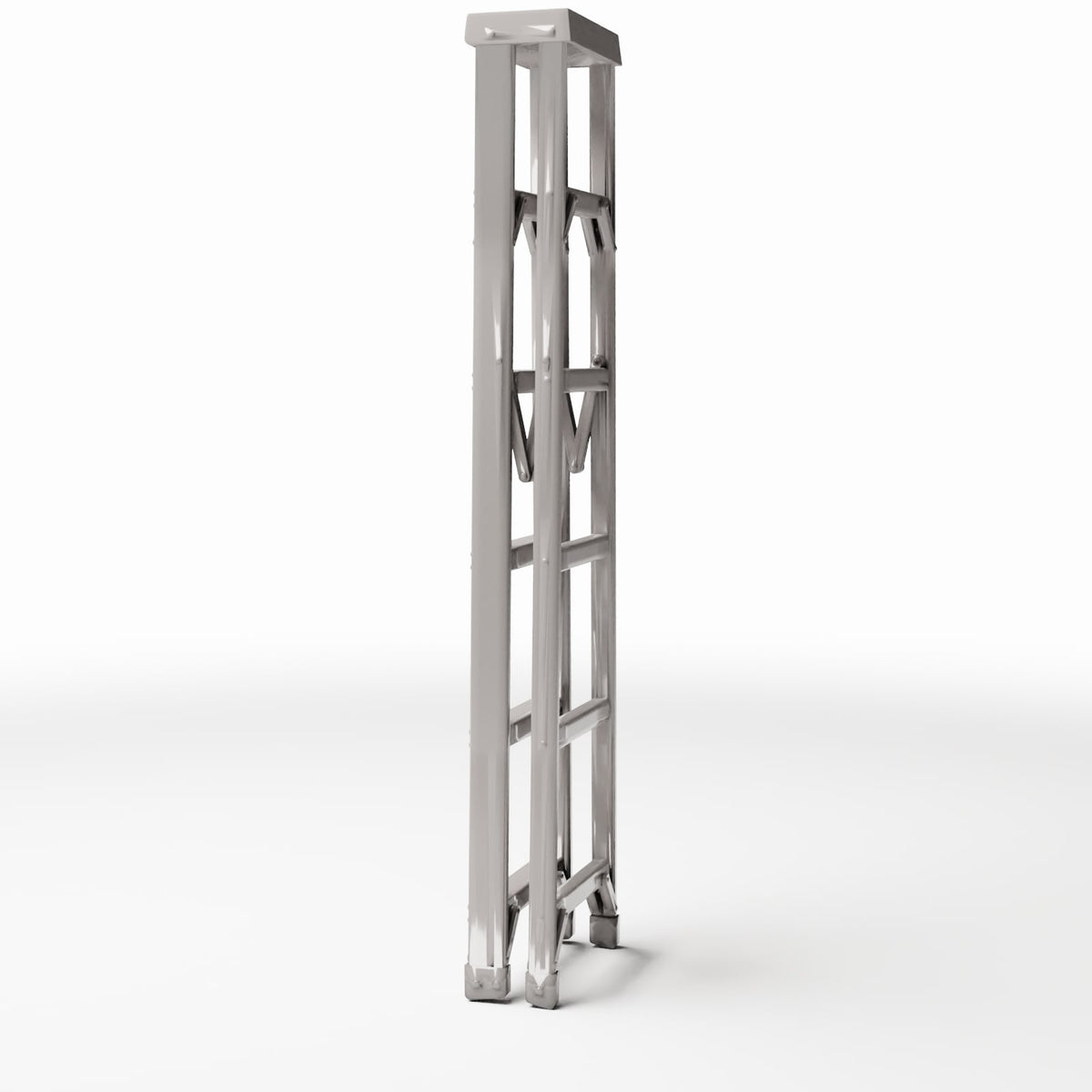 Diorama model-building product photo 0: Diorama Workshop: Folded Stepladder (Ref. 777D)