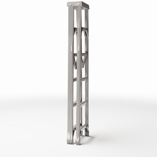 Diorama model-building product photo 0: Diorama Workshop: Folded Stepladder (Ref. 777D)
