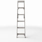 Diorama model-building product photo 2: Diorama Workshop: Folded Stepladder (Ref. 777D)