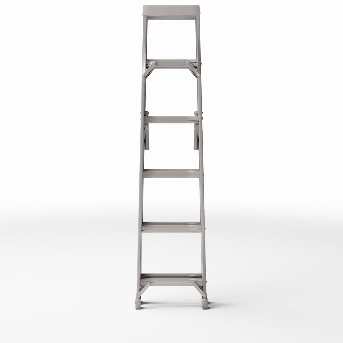 Diorama model-building product photo 2: Diorama Workshop: Folded Stepladder (Ref. 777D)