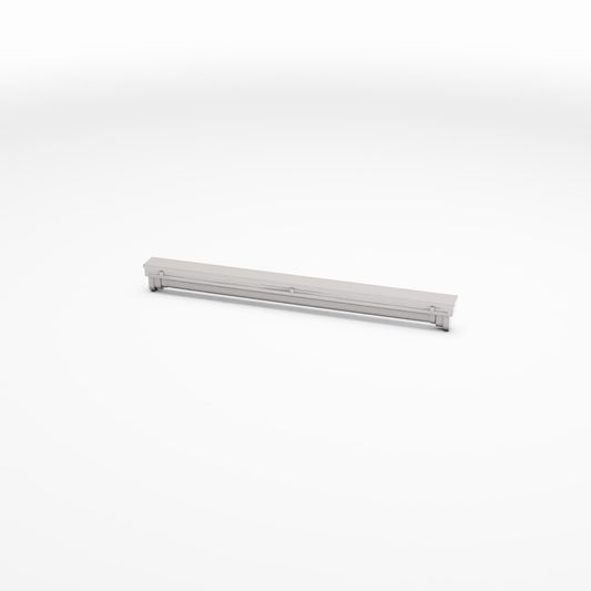 Diorama model-building product photo 0: Diorama Furnishings: Single-Tube Fluorescent Light (Ref. 781D)