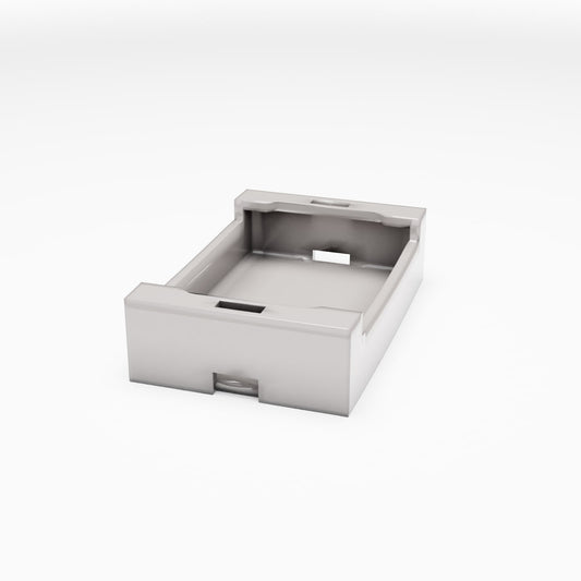 Diorama model-building product photo 0: Market Diorama: Market Box Type A for Market Stalls (Ref. 790D)