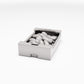 Diorama model-building product photo 0: Diorama Market: Sales Crate Filled with Goods (Ref. 791D)