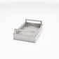 Diorama model-building product photo 0: Diorama Market: Crate with Handle Frame (Ref. 795D)