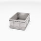 Diorama model-building product photo 0: Diorama Storage: Stackable Market Crate (Ref. 817D)