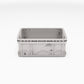 Diorama model-building product photo 2: Diorama Storage: Stackable Market Crate (Ref. 817D)