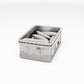 Diorama model-building product photo 0: Diorama Market: Crate of Market Vegetables (Ref. 819D)