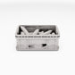 Diorama model-building product photo 2: Diorama Market: Crate of Market Vegetables (Ref. 819D)