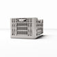 Diorama model-building product photo 0: Market Diorama: Store Display Cabinet with Product Compartments (Ref. 824D)