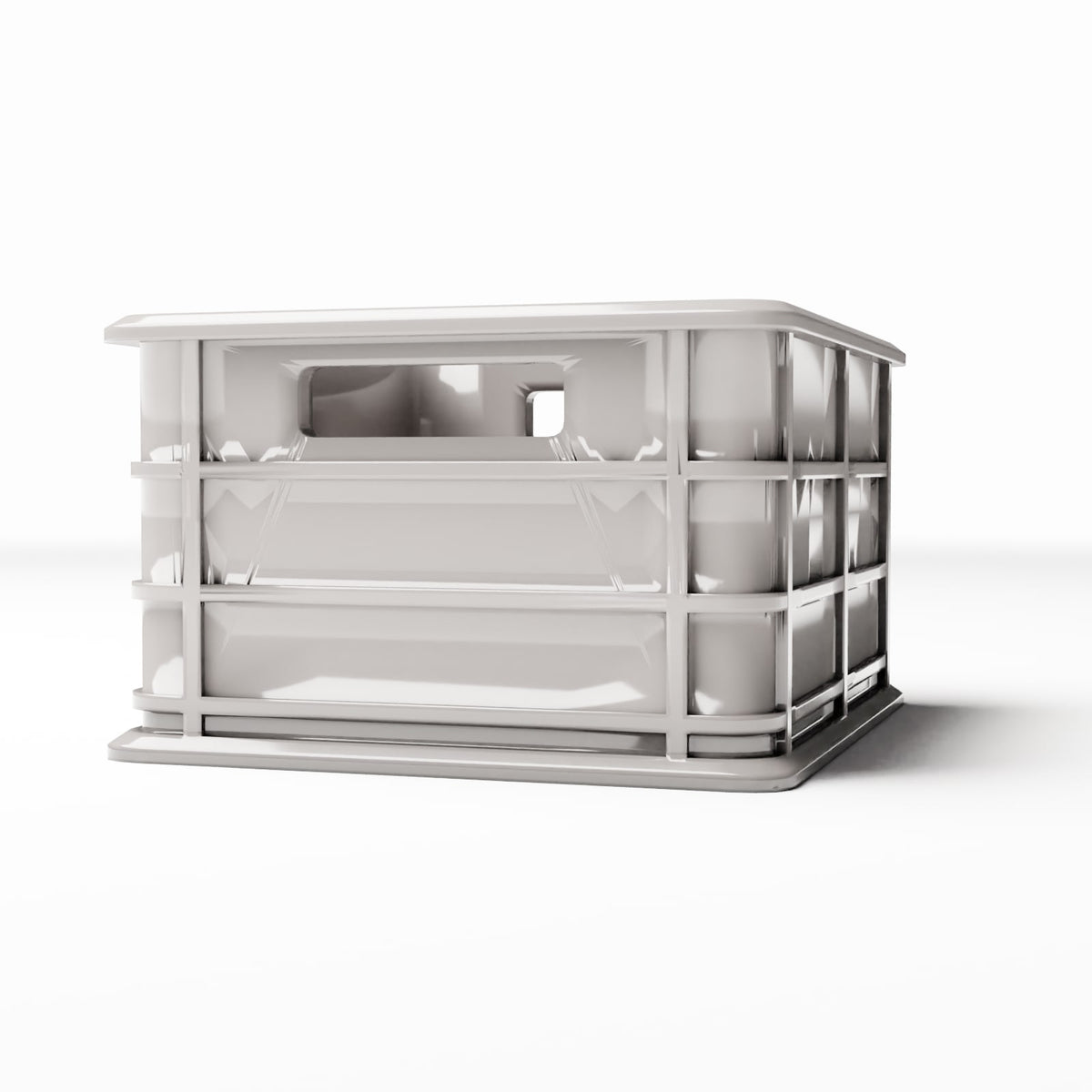 Diorama Modellbau Produktfoto 0: Diorama Markt: Marktstand mit Auslagen (Ref. 826D)