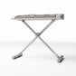 Diorama model-building product photo 0: Diorama Music Room: Electronic Keyboard with X Stand (Ref. 844D)