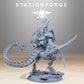 Product photo Tabletop 28mm The Printing Goes Ever On (TPGEO) 0: Xenarid Nyxar
