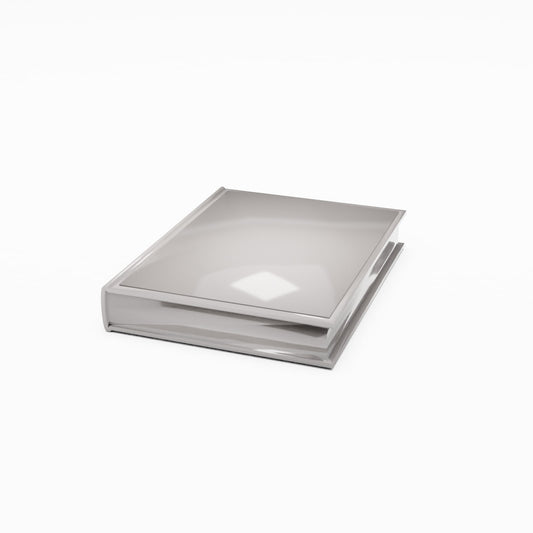 Diorama model-building product photo 0: Diorama Interior: Closed Book (Ref. 87D)