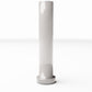 Diorama model-building product photo 0: Diorama Infrastructure: Short Straight Pipe with Flange Base (Ref. 894D)