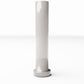Diorama model-building product photo 2: Diorama Infrastructure: Short Straight Pipe with Flange Base (Ref. 894D)