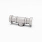 Diorama model-building product photo 0: Diorama Infrastructure: T-Pipe Connector for Utility Lines (Ref. 895D)
