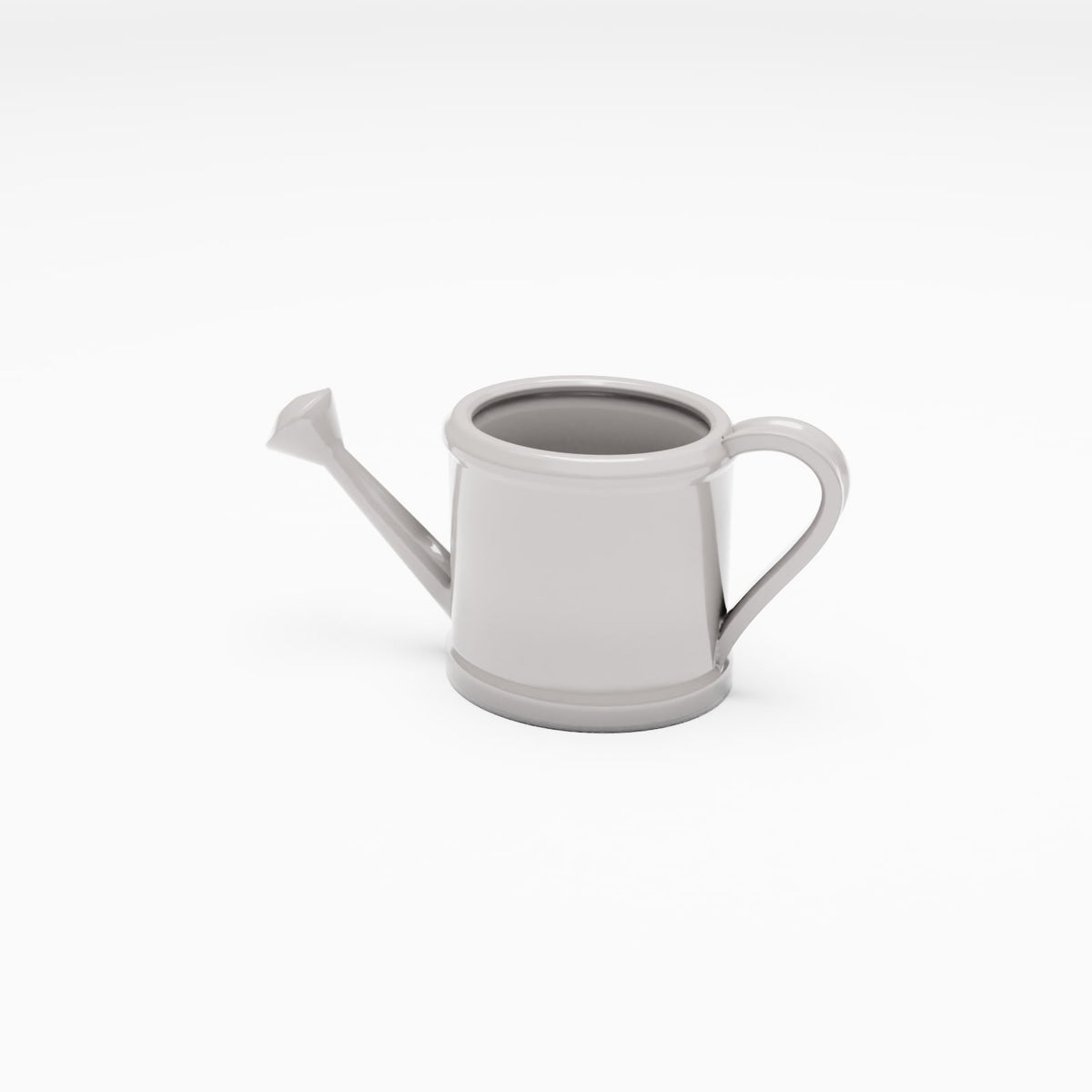 Diorama model-building product photo 0: Diorama Household: Watering Can for Houseplants (Ref. 899D)