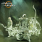 Product photo Tabletop 28mm The Printing Goes Ever On (TPGEO) 0: Ghost Army: Warriors of the Dead - Army of the Damned and Rogues